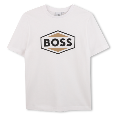 CAMISETA M.C. BOSS NI&Ntilde;O