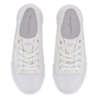 Zapatillas con cordones KARL LAGERFELD KIDS 
                    NI&Ntilde;A