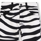 Pantal&oacute;n de sarga MARC JACOBS 
                    NI&Ntilde;A