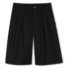 Bermudas elegante ZADIG & VOLTAIRE 
                    NI&Ntilde;A