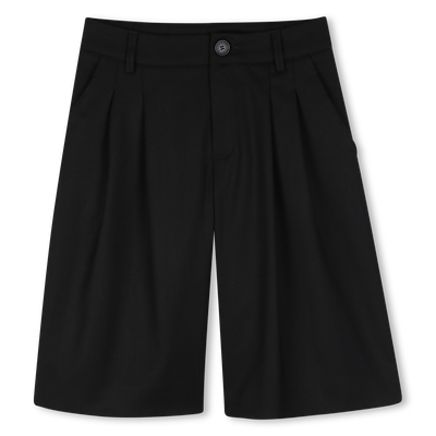 Bermudas elegante ZADIG & VOLTAIRE NI&Ntilde;A