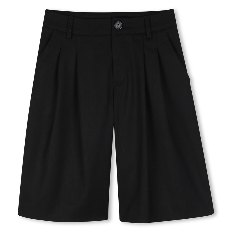 Bermudas elegante ZADIG & VOLTAIRE 
                        NI&Ntilde;A