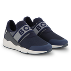 Zapatillas BOSS 
                    NI&Ntilde;O