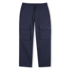 Pantalones de carga BOSS 
                    NI&Ntilde;O