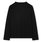 Camiseta de manga larga DKNY 
                    UNISEXO
