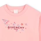 Sudadera GIVENCHY 
                    NI&Ntilde;A
