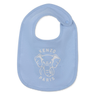 Juego de pijama + gorro + babero KENZO KIDS 
                    UNISEXO