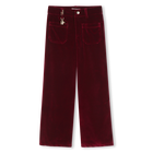 Pantal&oacute;n CHLOE 
                    NI&Ntilde;A
