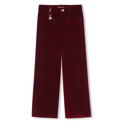 Pantal&oacute;n CHLOE NI&Ntilde;A