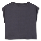Camiseta de manga corta BILLIEBLUSH 
                    NI&Ntilde;A