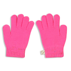 Guantes de punto BILLIEBLUSH 
                    NI&Ntilde;A