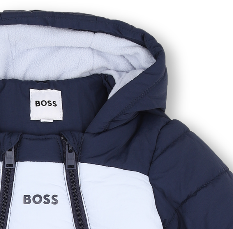 Traje de piloto BOSS 
                        UNISEXO