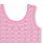 Vestido sin mangas BILLIEBLUSH 
                    NI&Ntilde;A