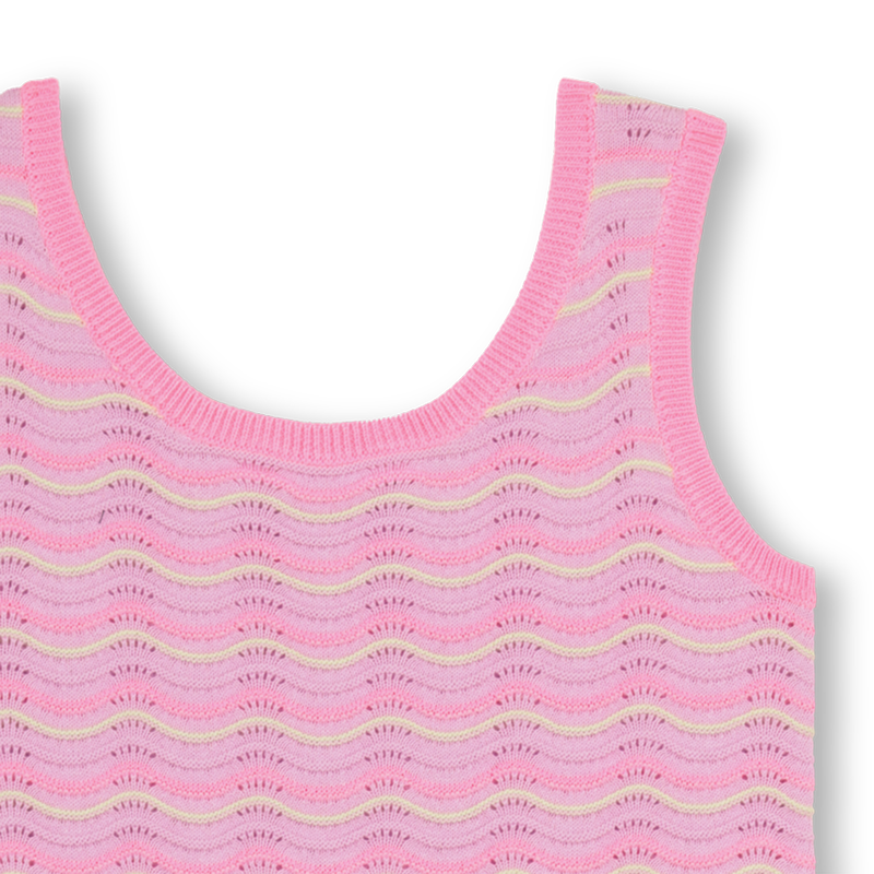 VESTIDO SIN MANGAS BILLIEBLUSH 
                        NI&Ntilde;A