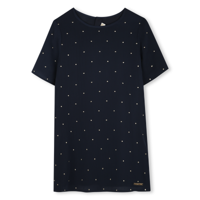 Vestido de gala MICHAEL KORS NI&Ntilde;A