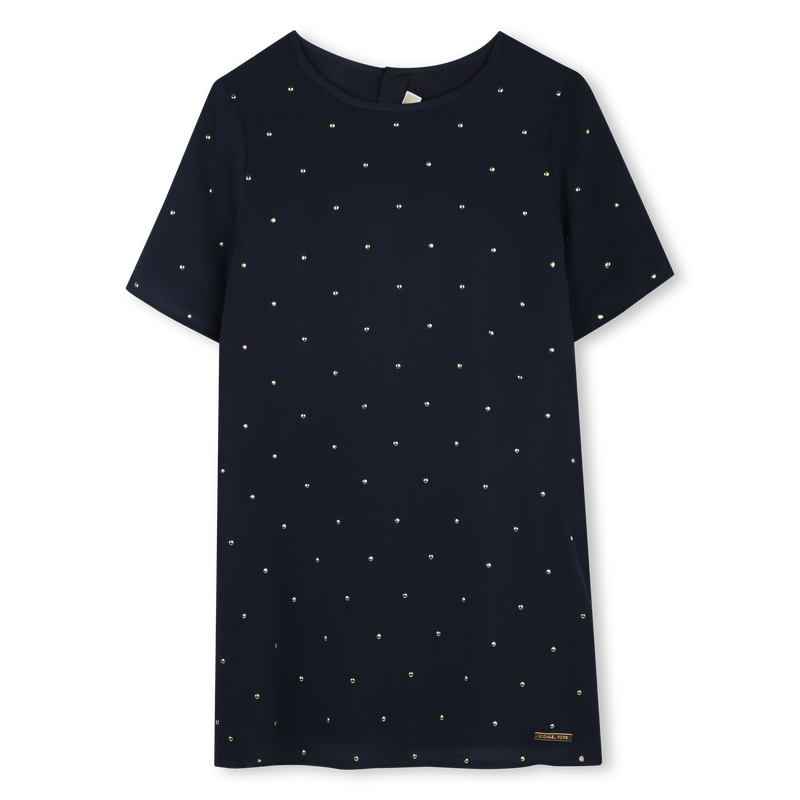 Vestido de gala MICHAEL KORS 
                        NI&Ntilde;A