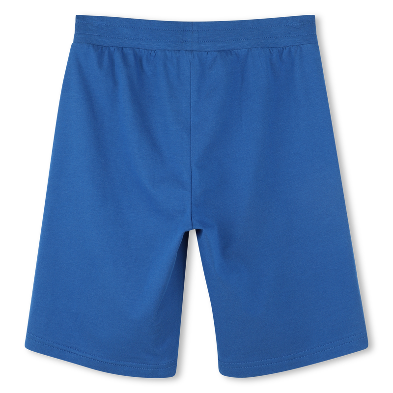 Pijama de 2 piezas de algod&oacute;n TIMBERLAND 
                        NI&Ntilde;O