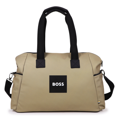 BOLSA DE PA&Ntilde;ALES BOSS UNISEXO