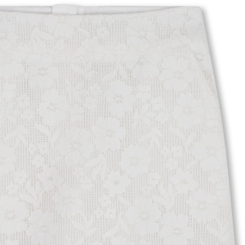 FALDA CORTA MICHAEL KORS 
                        NI&Ntilde;A