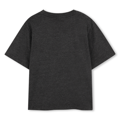 CAMISETA DE MANGA CORTA ZADIG & VOLTAIRE NI&Ntilde;O