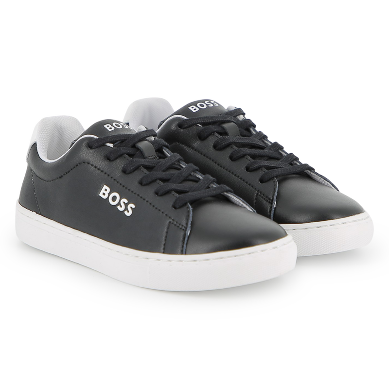 Zapatillas BOSS 
                        NI&Ntilde;O