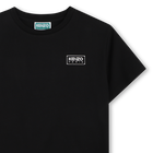 Camiseta de manga corta KENZO KIDS 
                    UNISEXO