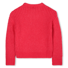 Jersey de punto DKNY 
                    NI&Ntilde;A