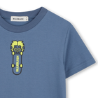 Camiseta de mangas cortas BILLIEBLUSH 
                    NI&Ntilde;O