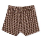 Short de cuadros CHLOE 
                    NI&Ntilde;A