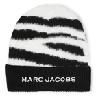 Gorro de punto MARC JACOBS 
                    NI&Ntilde;A