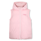 Chaqueta reversible KENZO KIDS 
                    NI&Ntilde;A