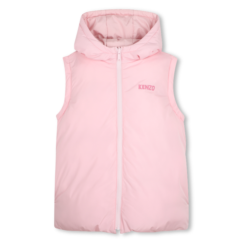 Chaqueta reversible KENZO KIDS 
                        NI&Ntilde;A