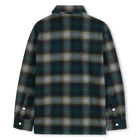 Camisa a cuadros TIMBERLAND 
                    NI&Ntilde;O