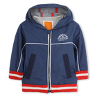 Cortavientos con capucha TIMBERLAND 
                    NI&Ntilde;O