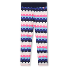 Leggings estampado multicolor BILLIEBLUSH 
                    NI&Ntilde;A