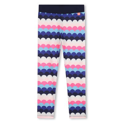Leggings estampado multicolor BILLIEBLUSH NI&Ntilde;A