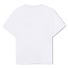 Conjunto camiseta + bermudas BOSS 
                    NI&Ntilde;O