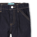 Pantal&oacute;n de denim KENZO KIDS 
                    UNISEXO