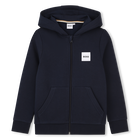 Conjunto de ch&aacute;ndal BOSS 
                    NI&Ntilde;O