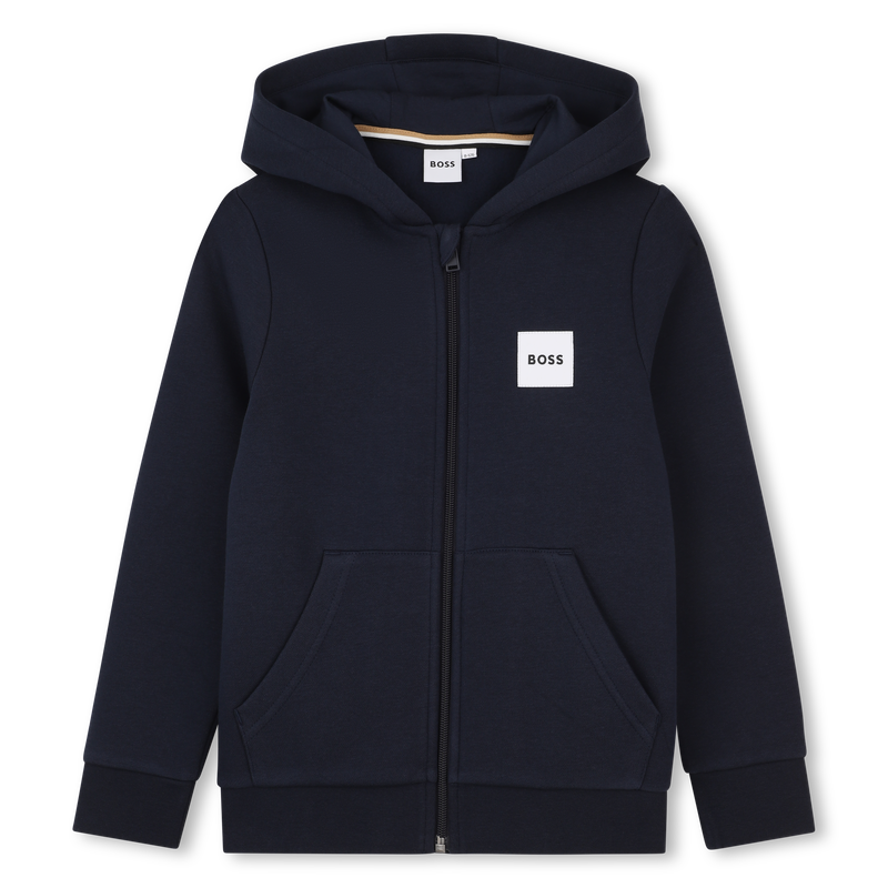 Conjunto de ch&aacute;ndal BOSS 
                        NI&Ntilde;O