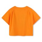Camiseta de manga corta KENZO KIDS 
                    NI&Ntilde;A