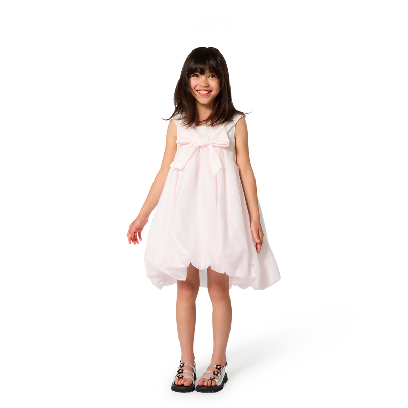 Sandalias de piel de vacuno MARC JACOBS 
                        NI&Ntilde;A