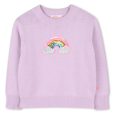 Jersey de punto BILLIEBLUSH NI&Ntilde;A