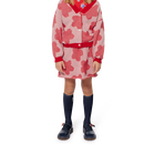 Rebeca floral con botones KENZO KIDS 
                    NI&Ntilde;A