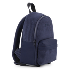Mochila de pana BOSS 
                    NI&Ntilde;O