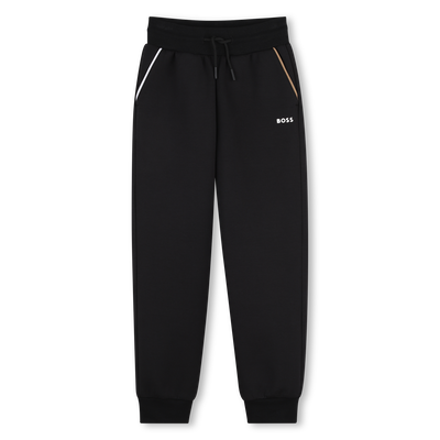 Pantal&oacute;n de ch&aacute;ndal BOSS NI&Ntilde;O