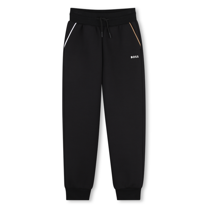 Pantal&oacute;n de ch&aacute;ndal BOSS 
                        NI&Ntilde;O