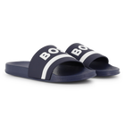 Chanclas BOSS 
                    NI&Ntilde;O