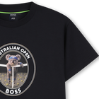 Camiseta BOSS 
                    NI&Ntilde;O