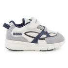 Zapatillas BOSS 
                    NI&Ntilde;O
